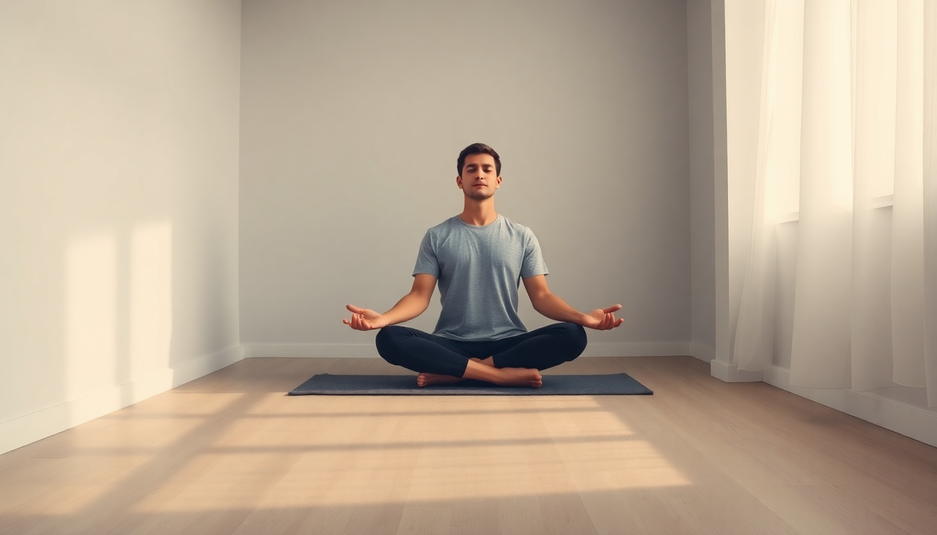 Hábitos de sueño y estrés