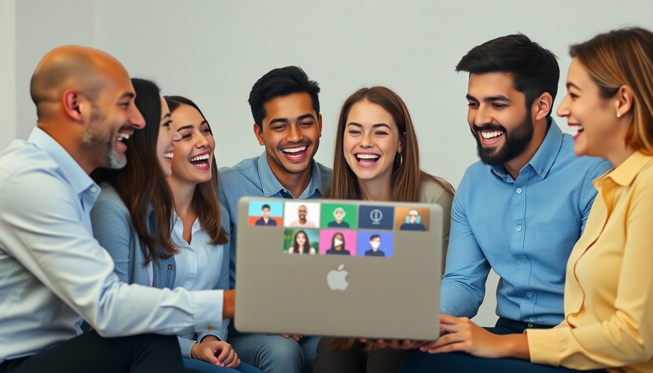 Create Fun Slides with Random Images