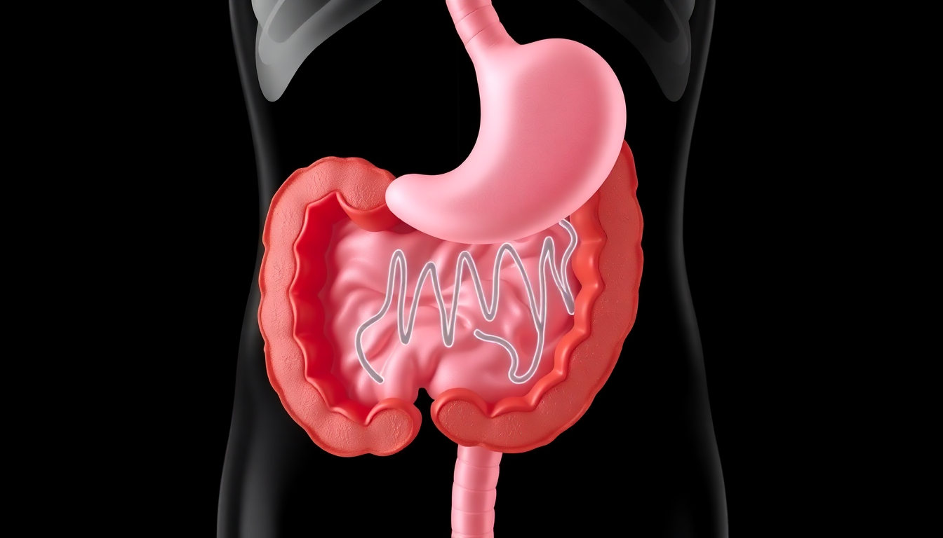 Movement of the Stomach