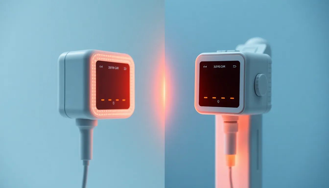 Transition: PMA vs 510(k)