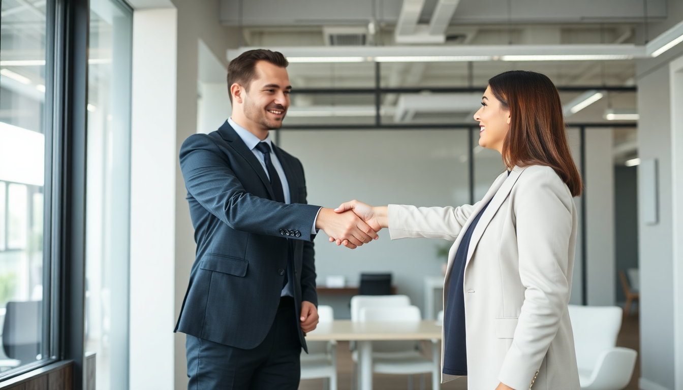 La Lettre de Commande