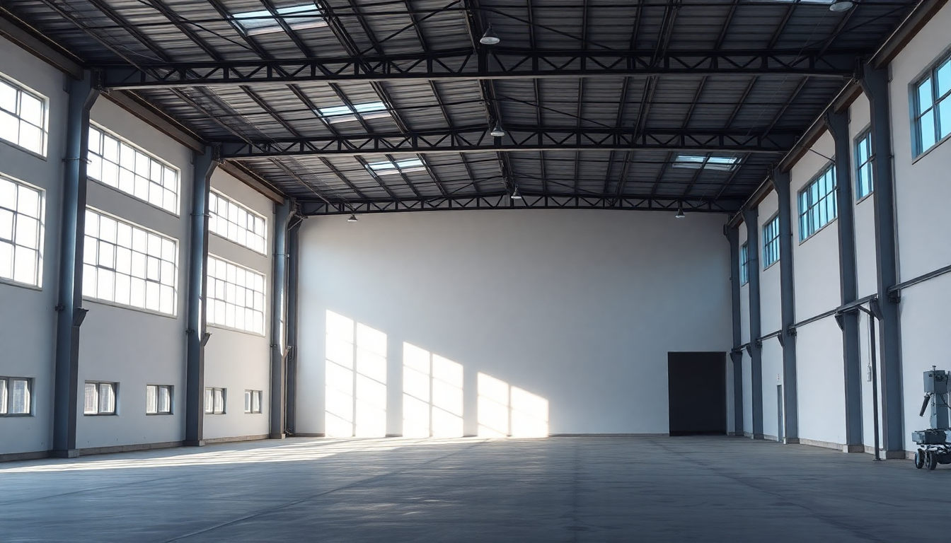 GLUAL: Industrial Automation Solutions