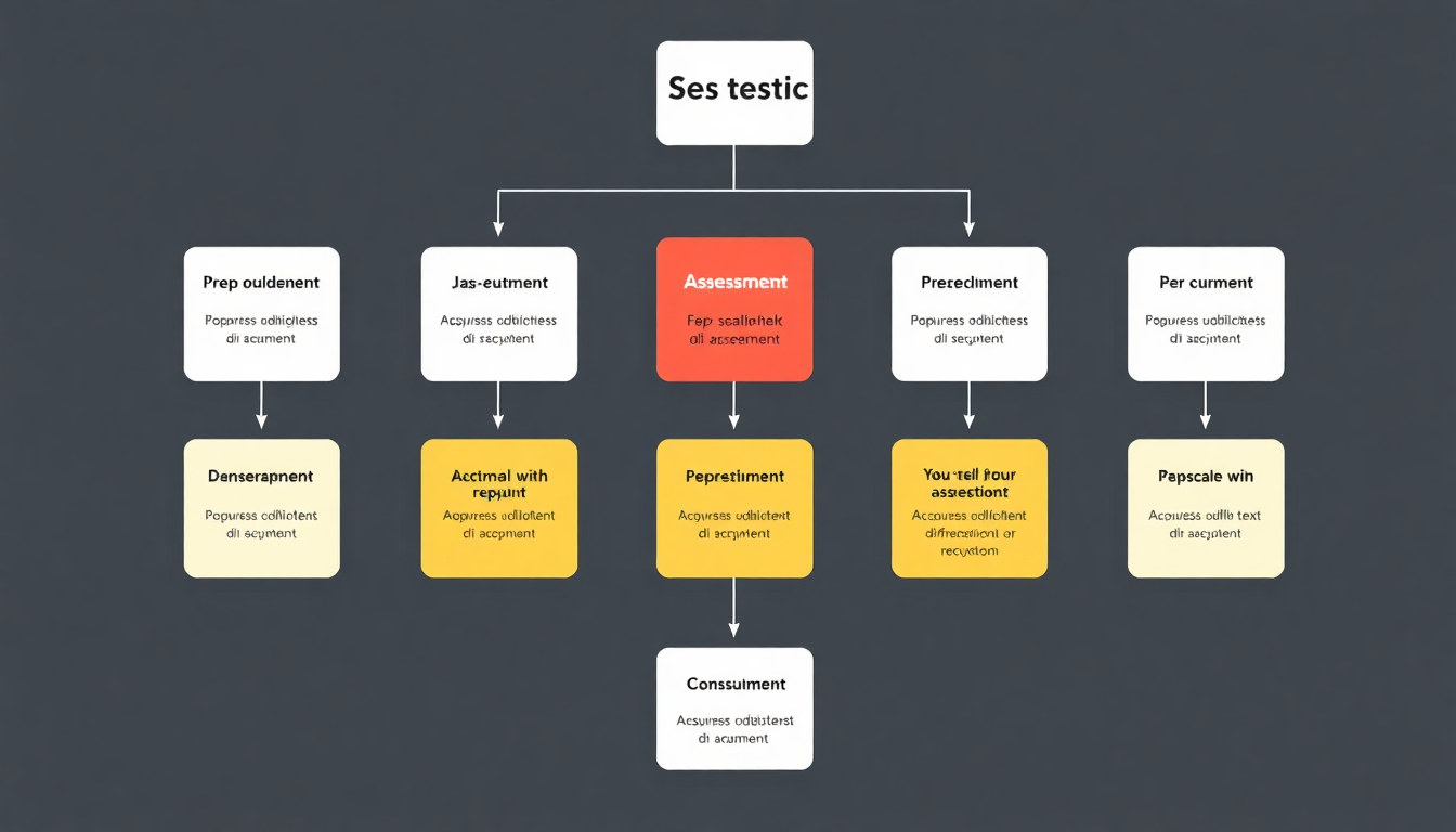 Key Definitions & Assessment Purpose