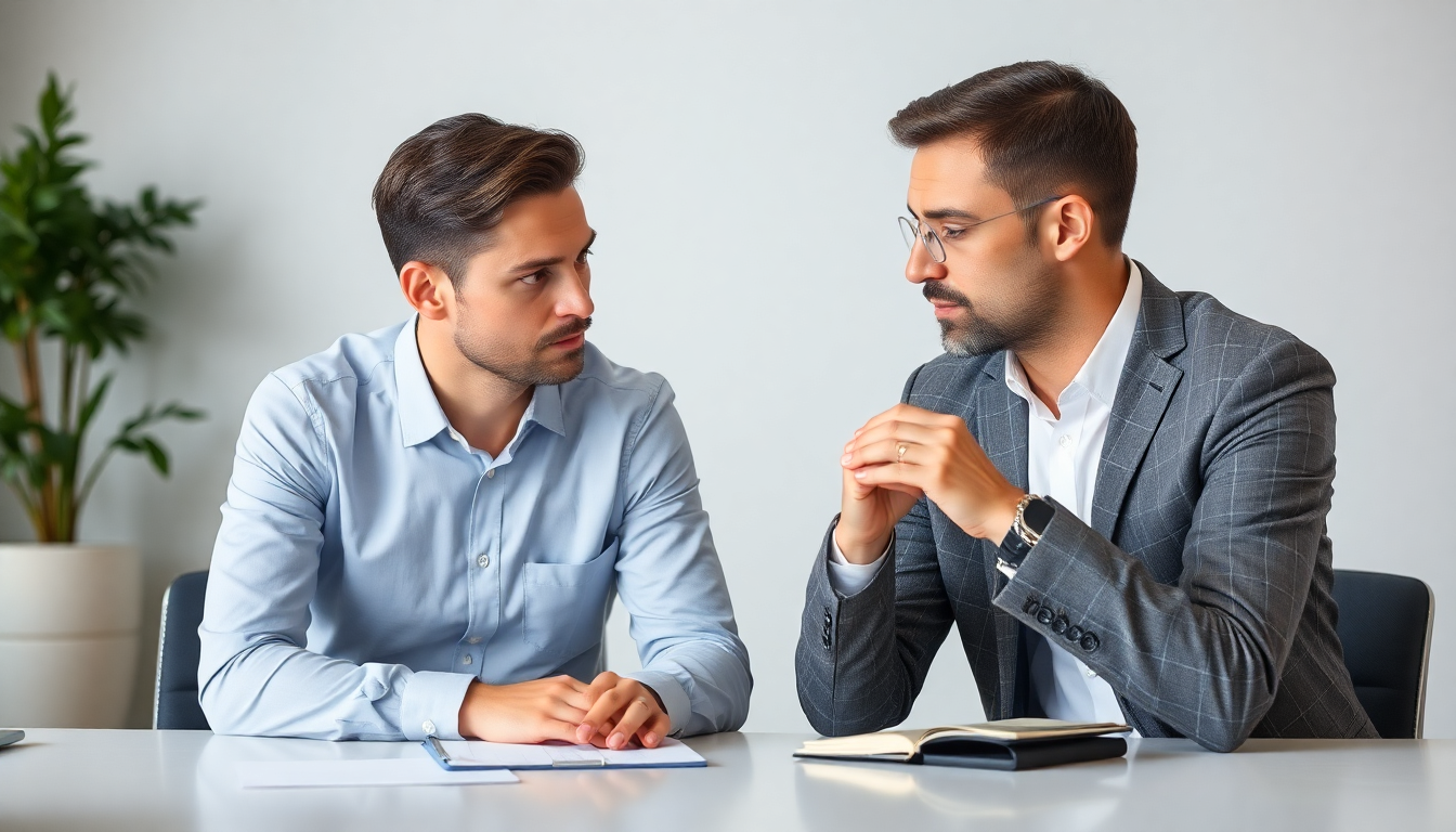Handling Sensitive Conversations