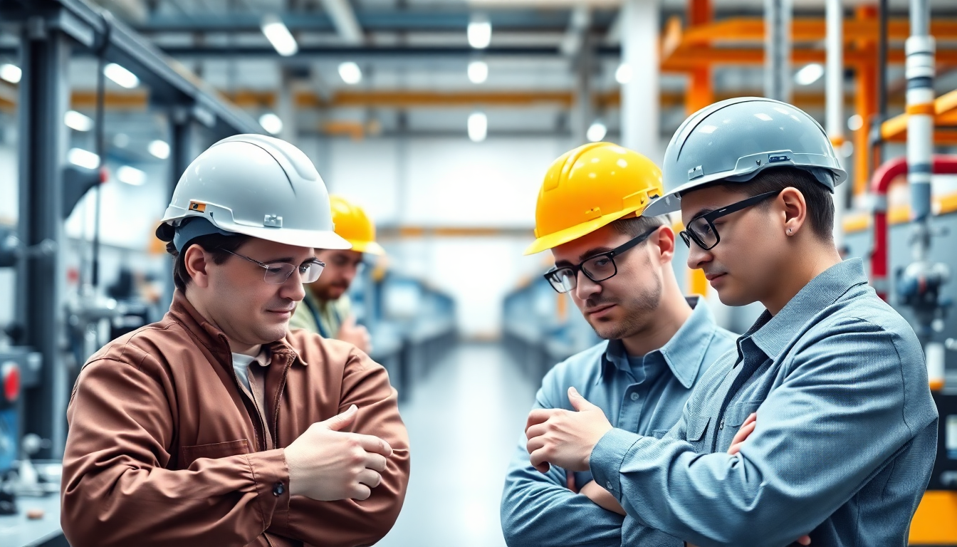 Engenharia Industrial vs Outras