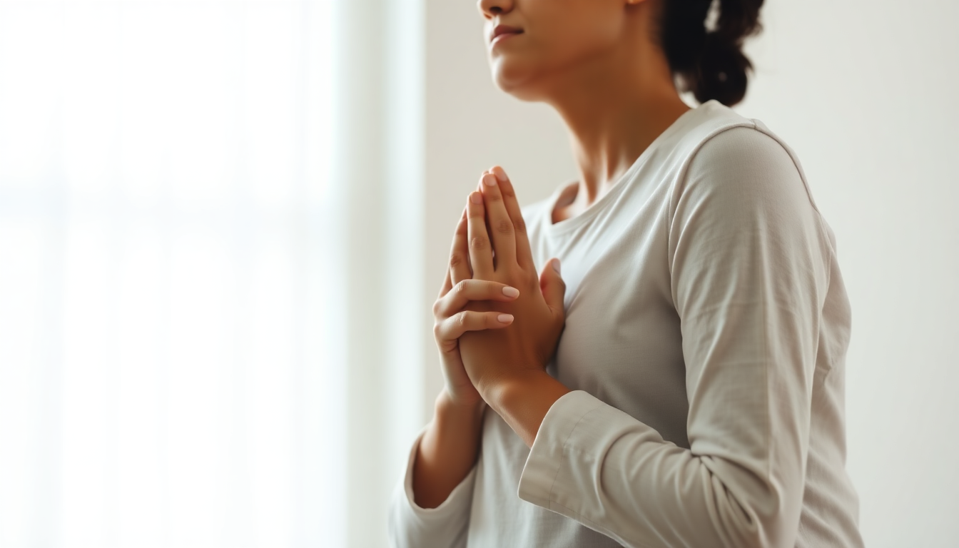Understanding Christian Fasting