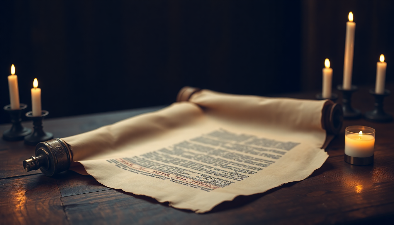Biblical Examples of Fasting