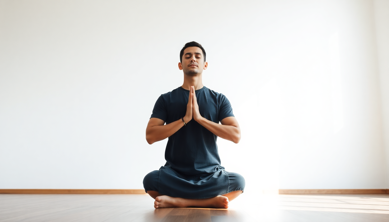 Preparing for Fasting
