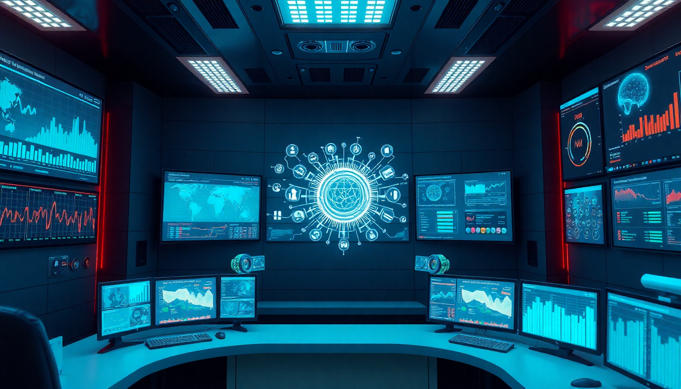 AI in Cyber Security