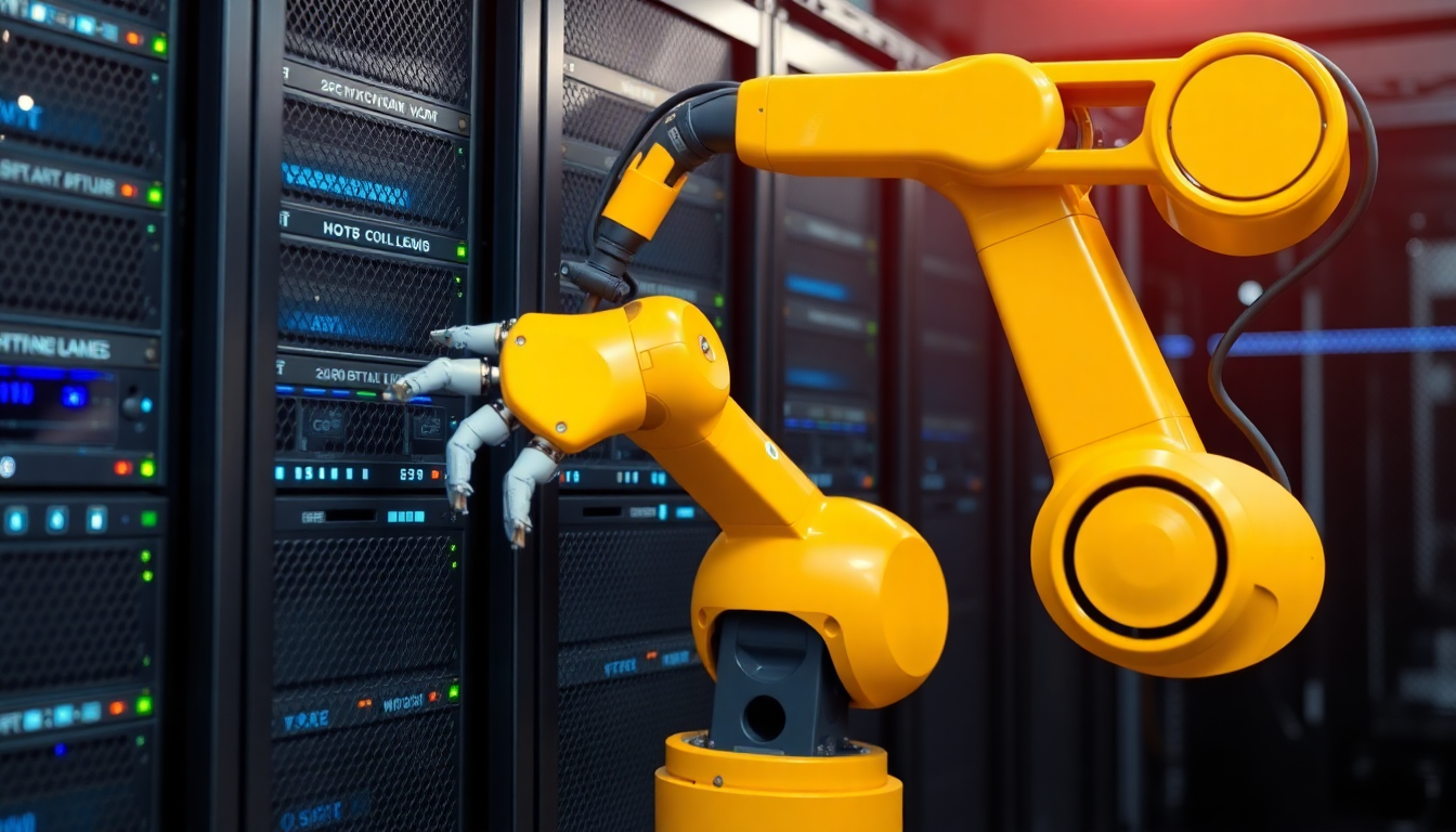 Automated Incident Response