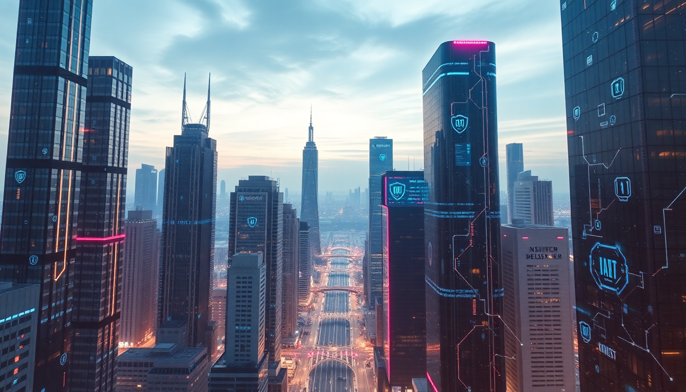 Future of AI in Cyber Security