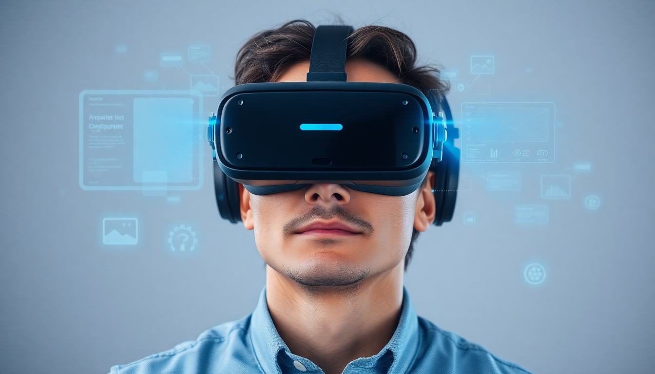 التقنية وهوية الإنسان