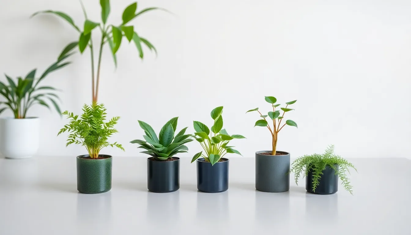 Comparative Analysis