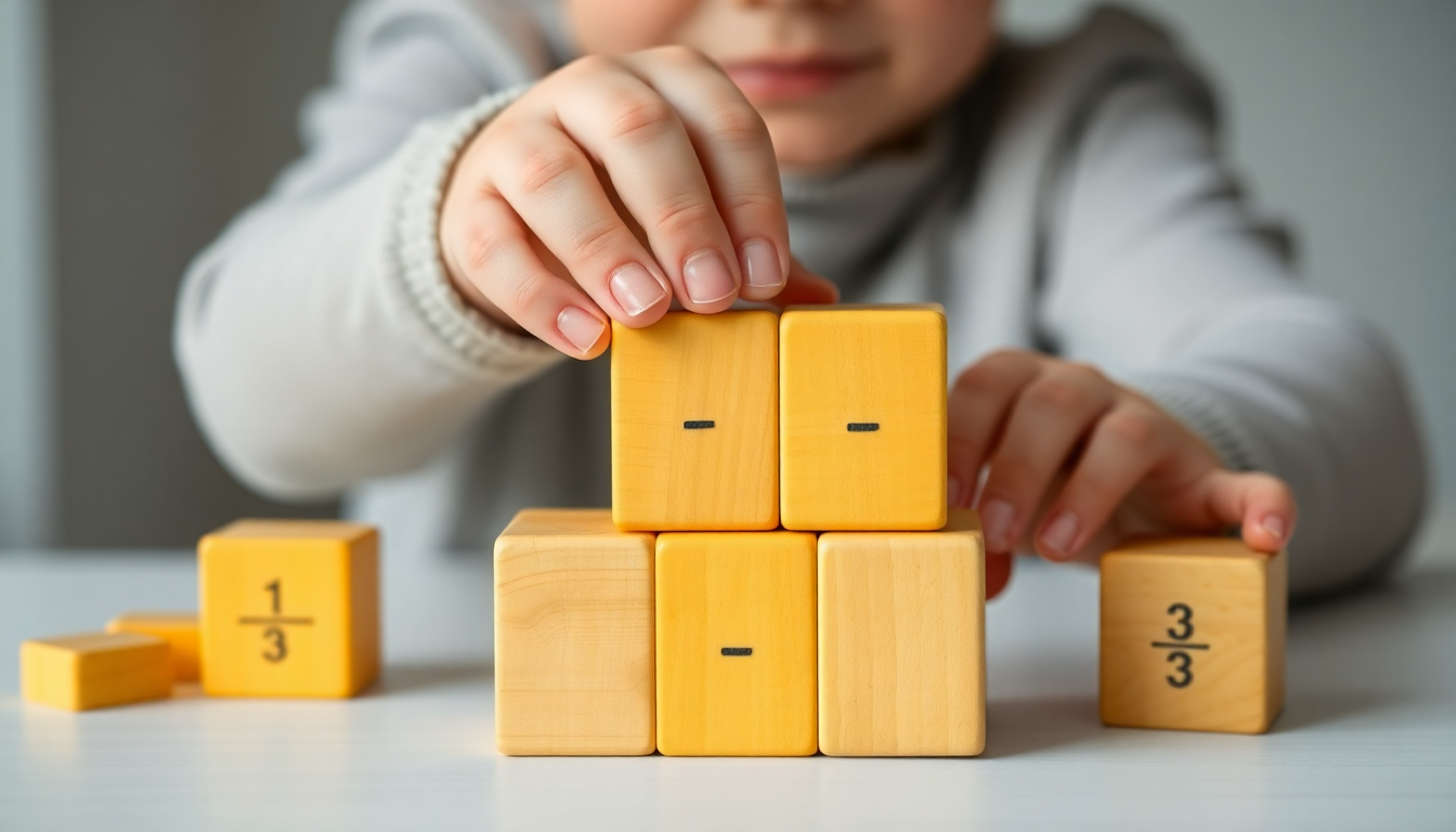 Basic Subtraction Facts