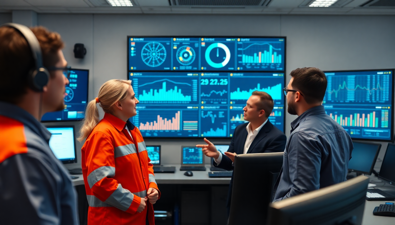 Six Core Stages of the Value Loop