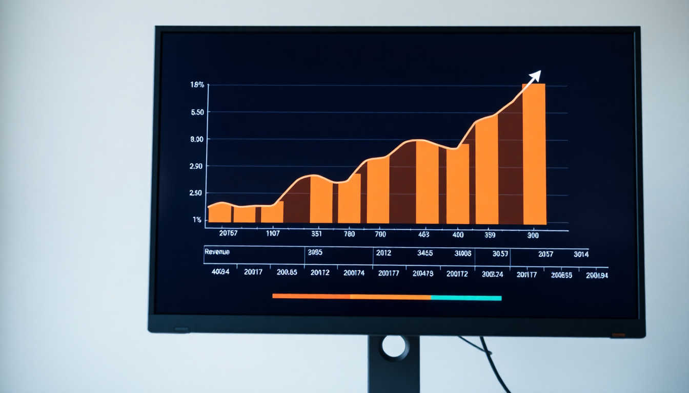 Economic Impact of WRFM
