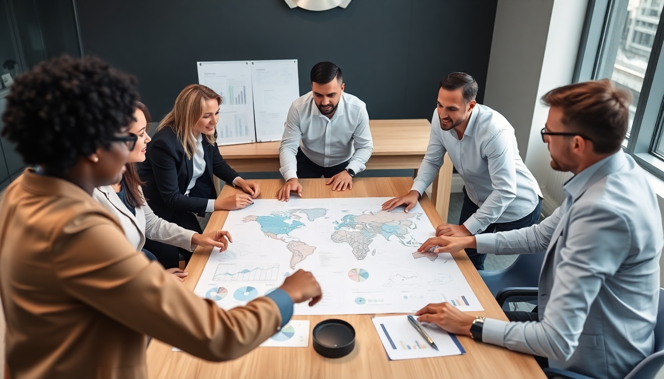 Integrated Asset Teams