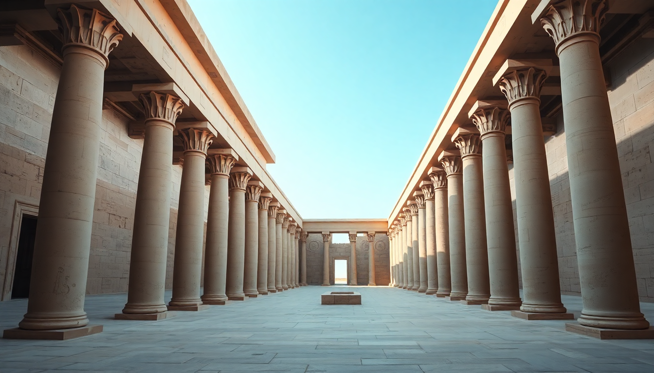 أهم أحداث القصة