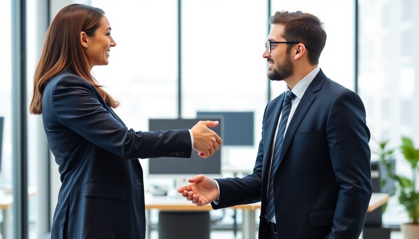 شراكات العلاقات العامة