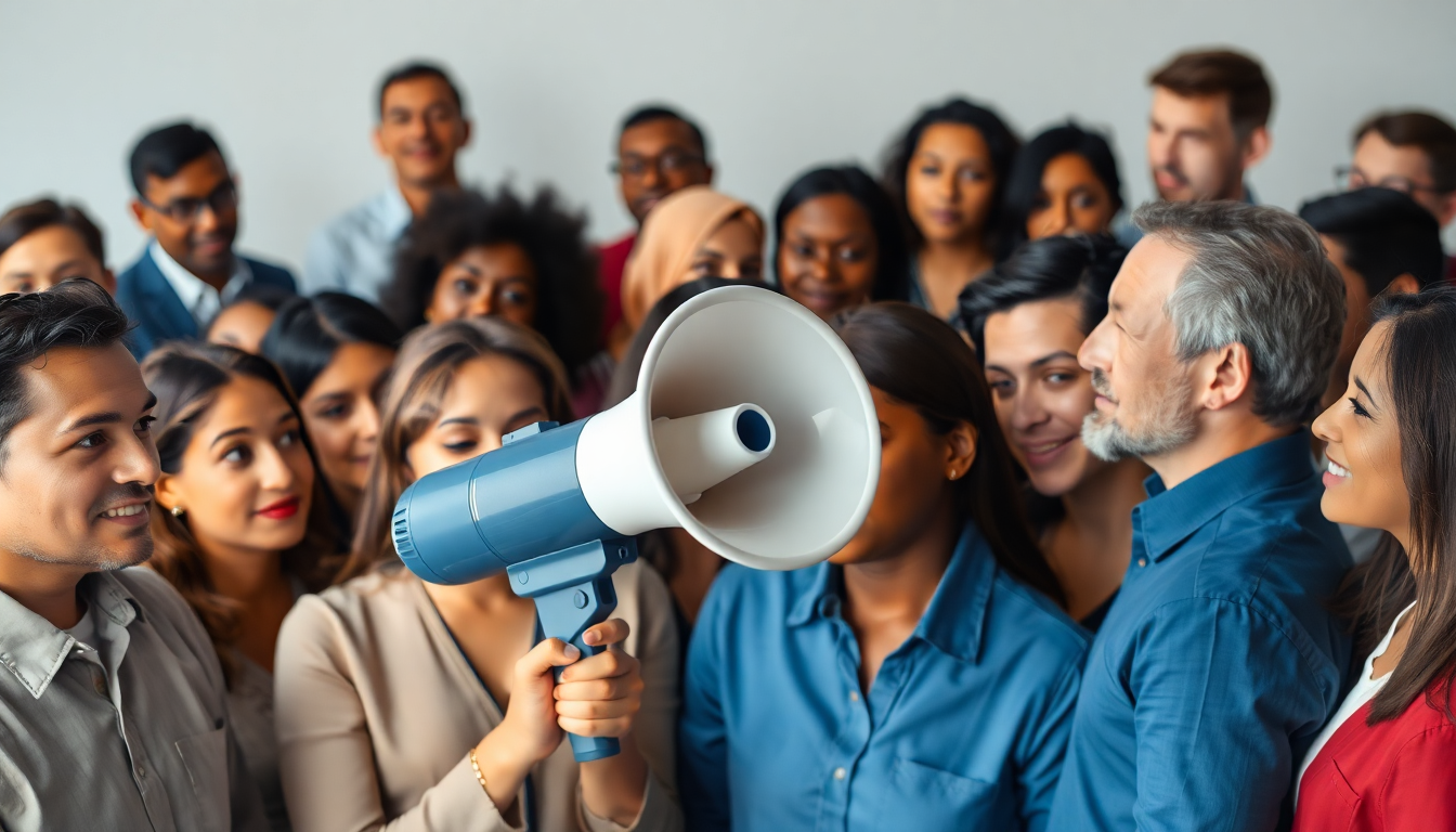 أهمية الشراكات في العلاقات العامة