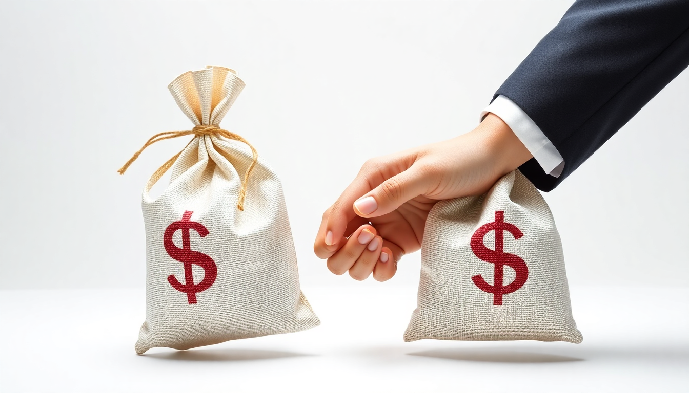 الفرق بين الشراكة والرعاية