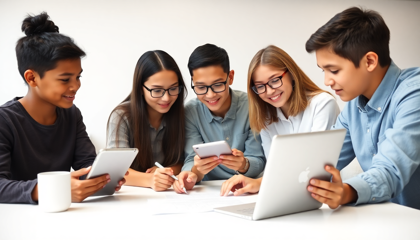 Enhanced Educational Tools