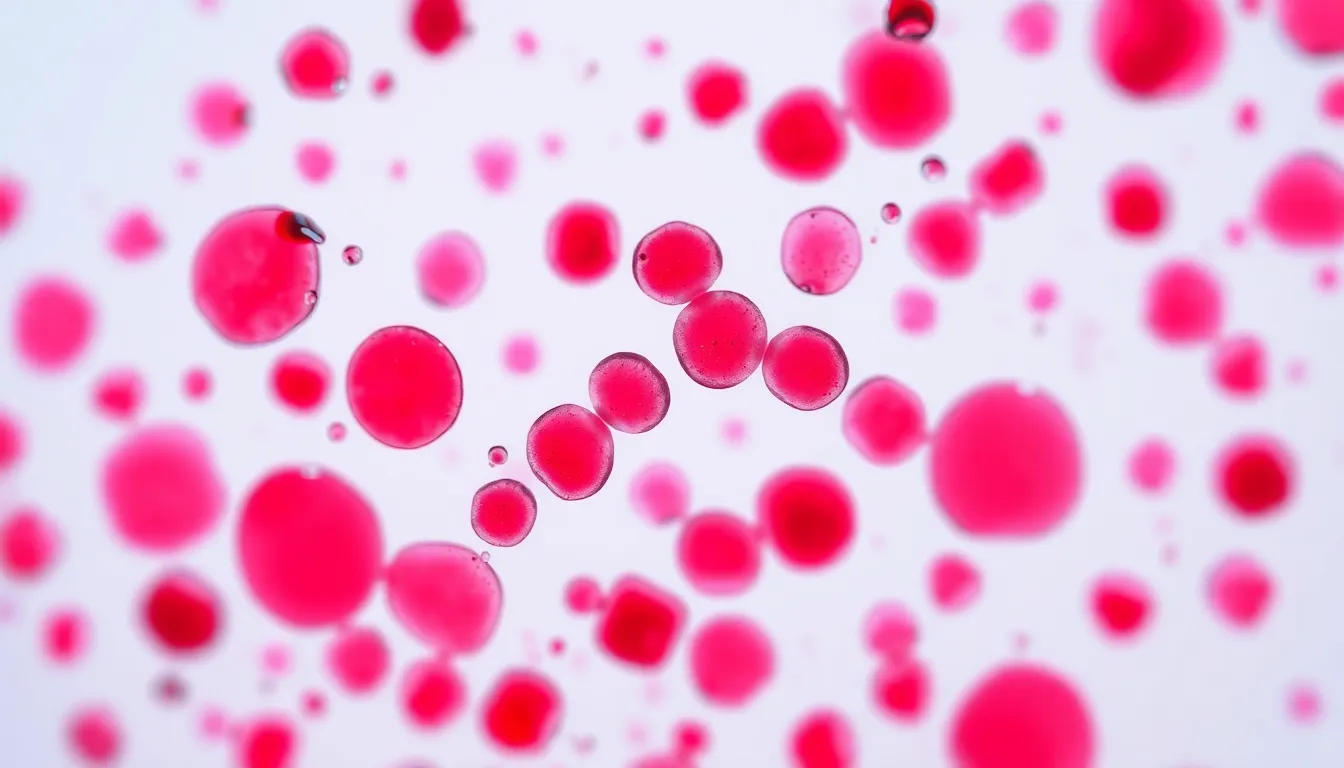 Presentation about Anemia