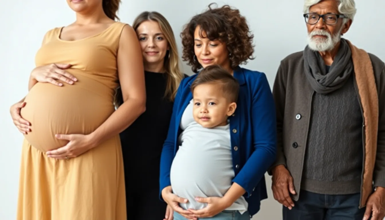 Anemia in Special Groups