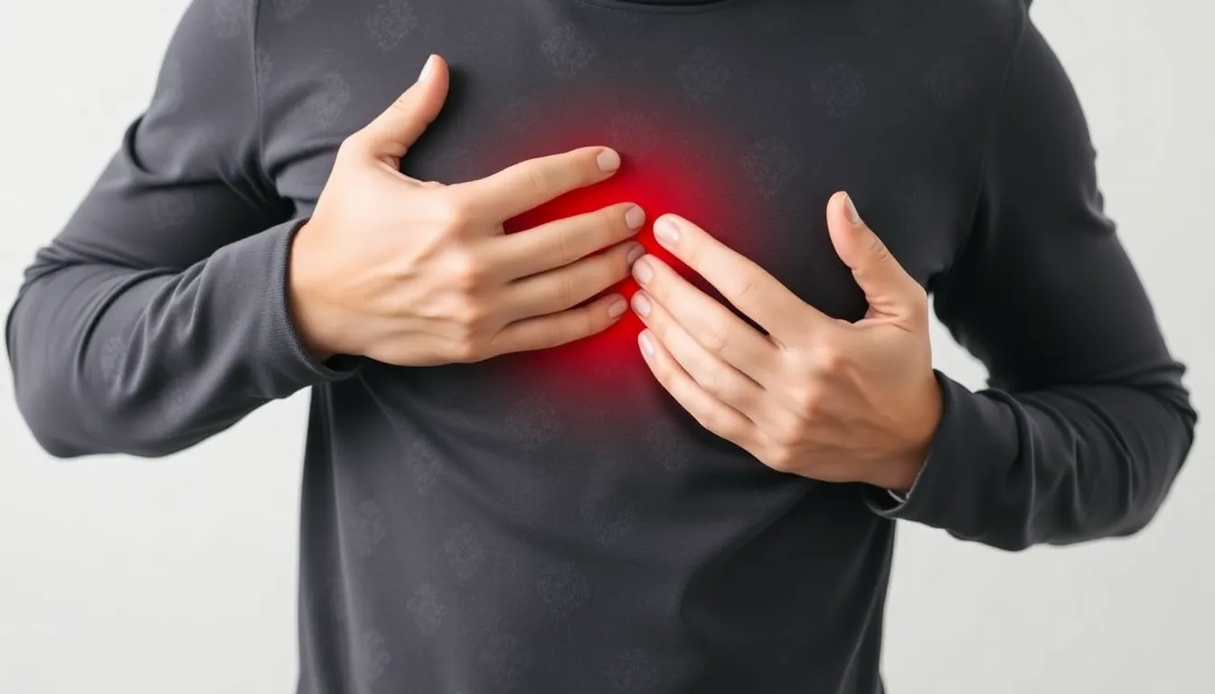 Complications of Anemia