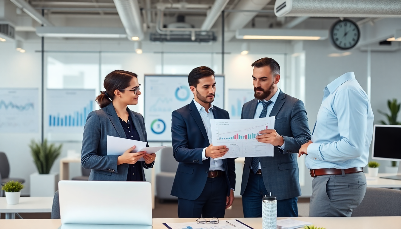 التمويل والهندسة المالية