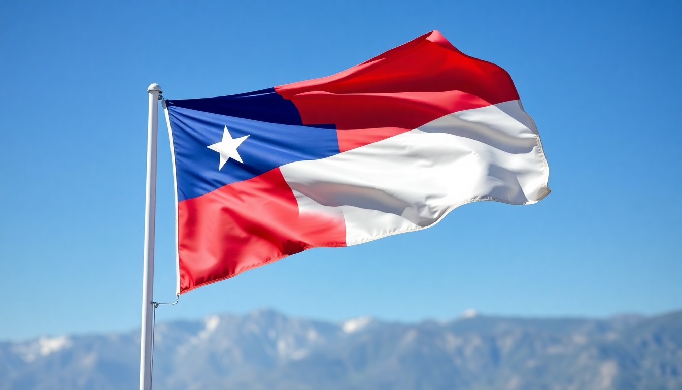 Chile: A Quick Overview