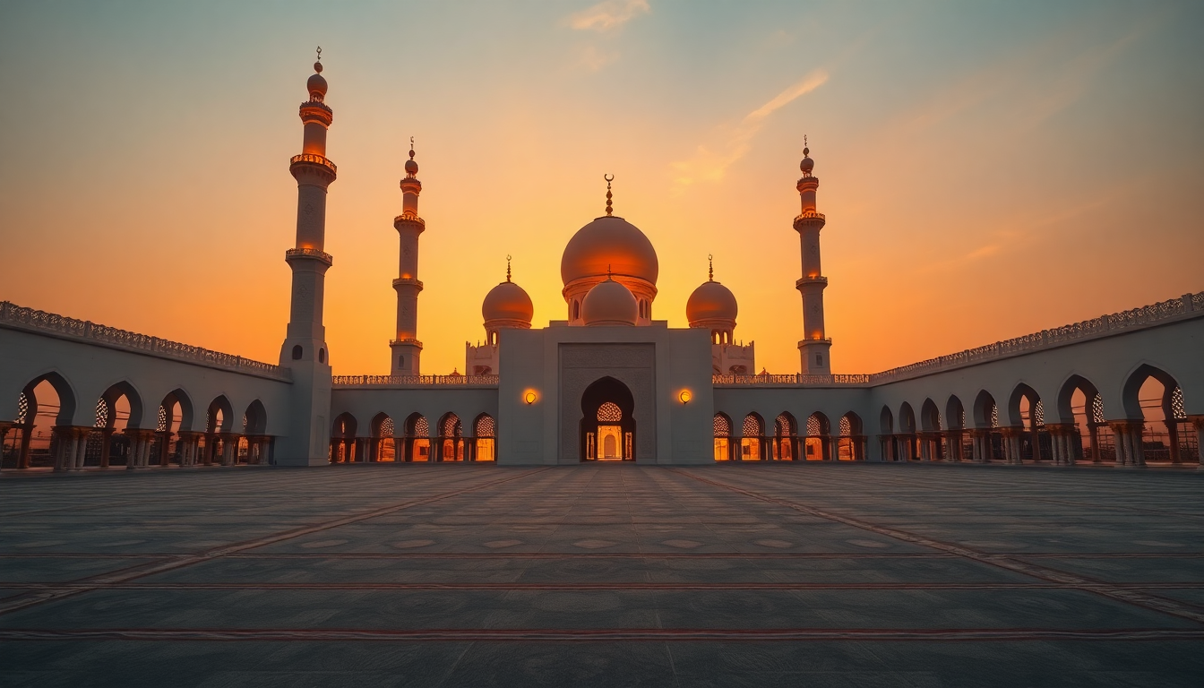 Tauhid kepada ALLAH SWT