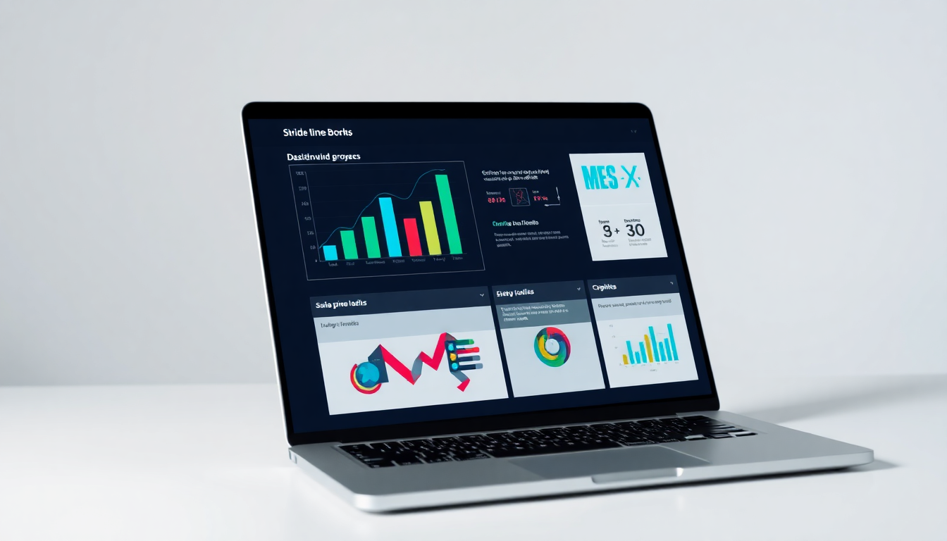 Top AI Tools for Slide Creation