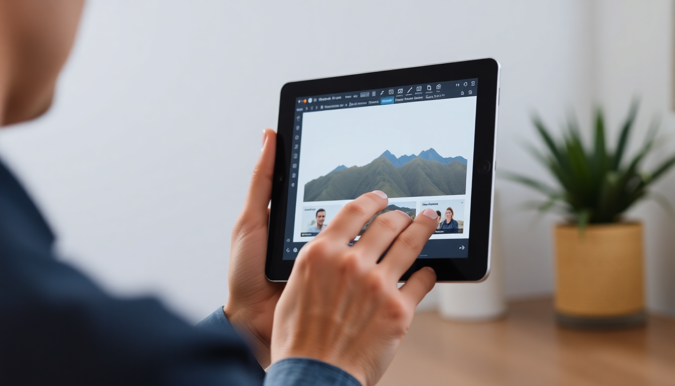 SlidesAI: Google & PowerPoint Integration