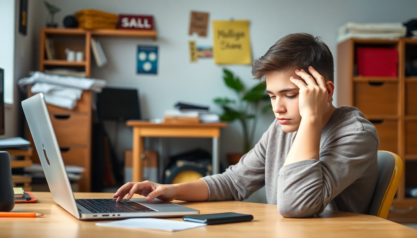 Online vs Campus Learning: Which is better?