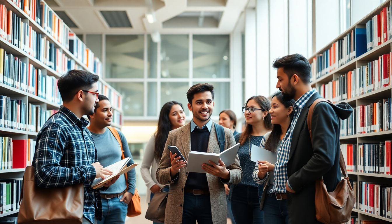 Why Campus Wins: Engagement