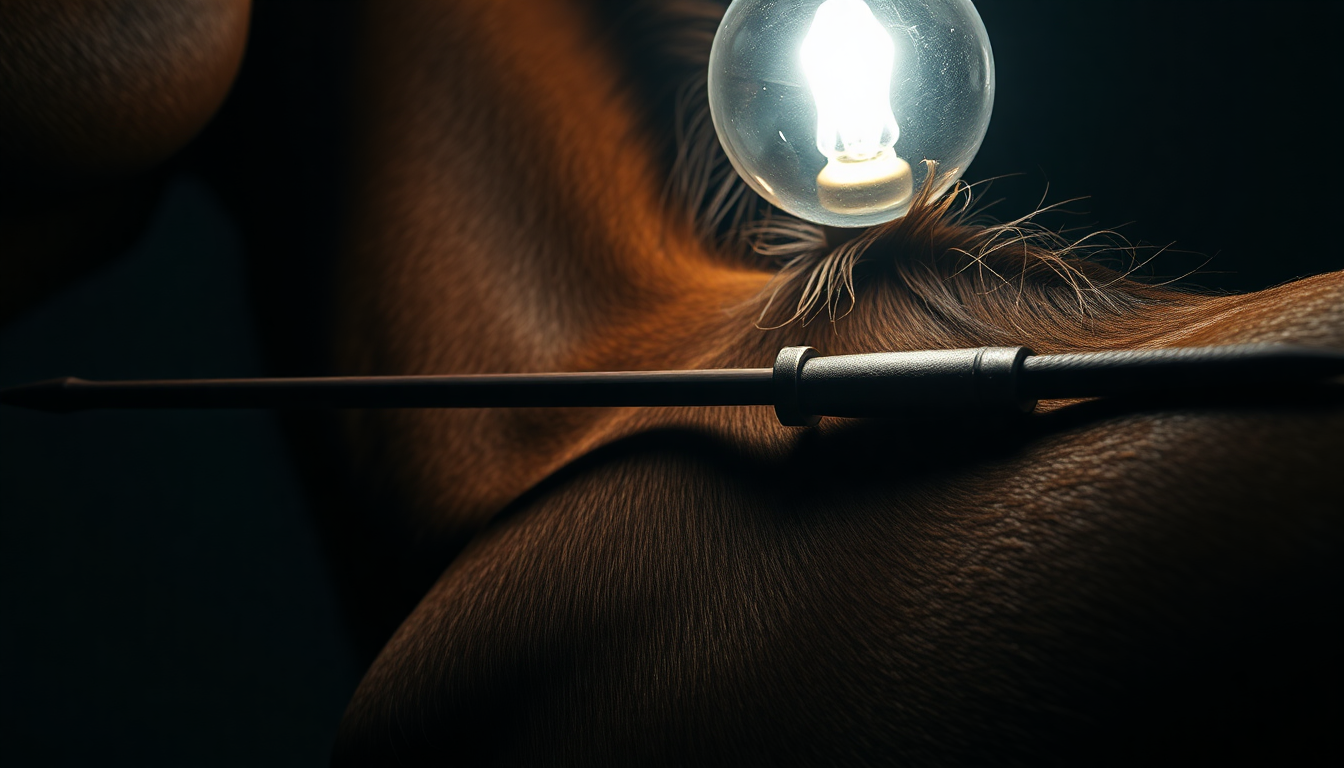 Analyse des éléments clés