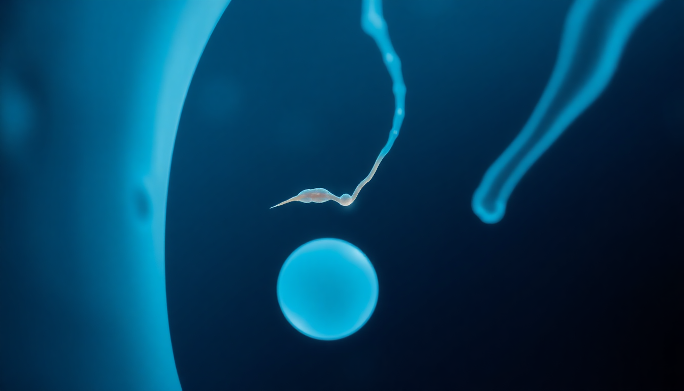 Function in Fertilization