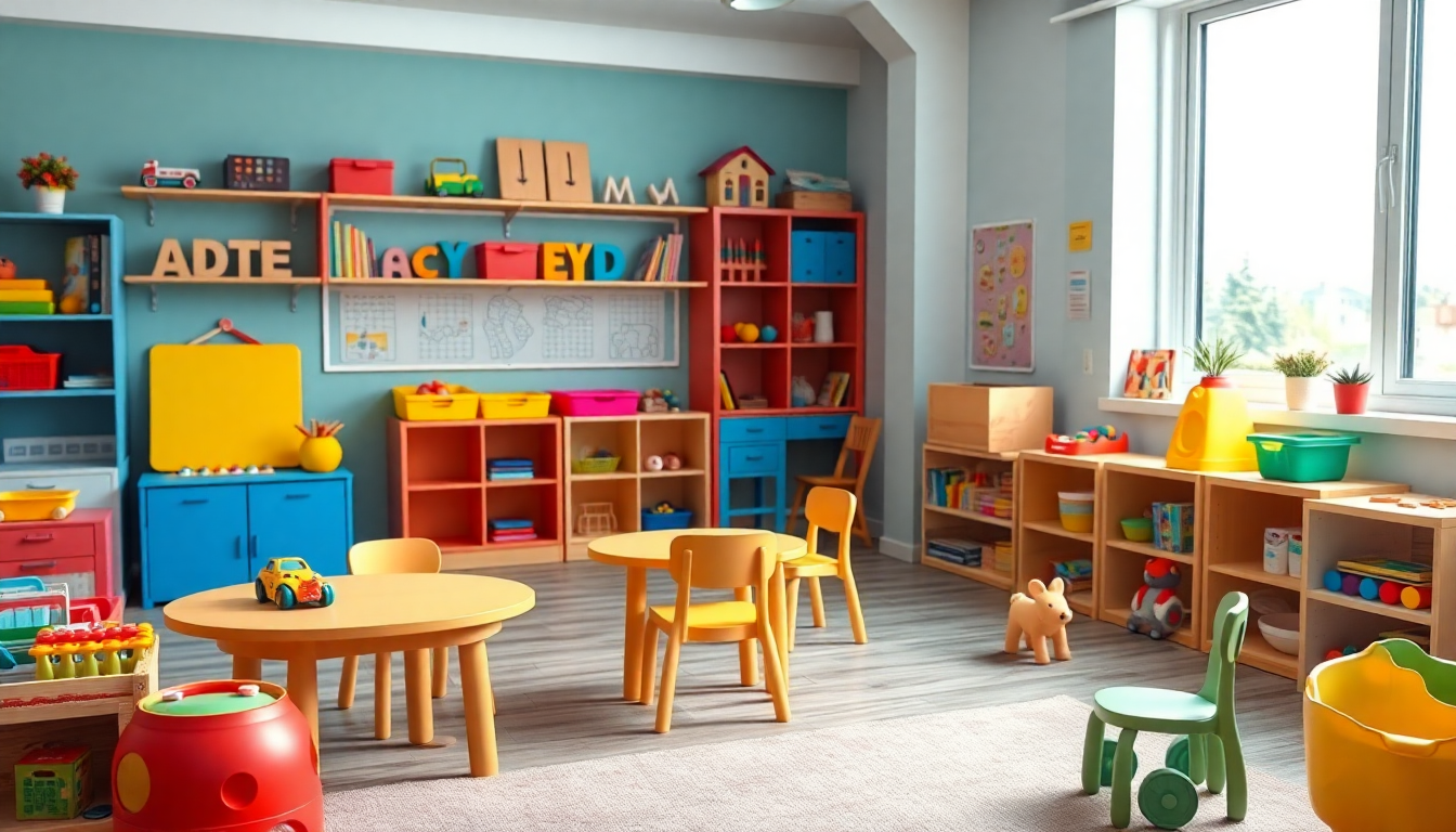 Semana de Adaptação de Theo – Inclusão na Educação Infantil