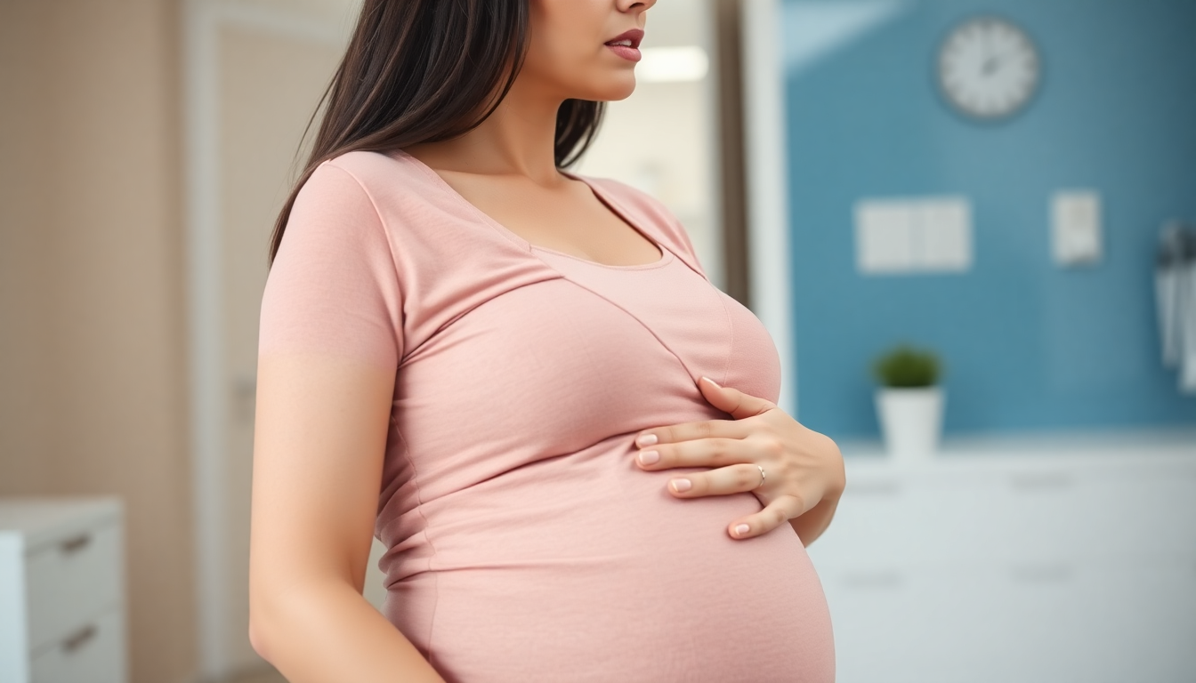 Cardiac Disease in Pregnancy