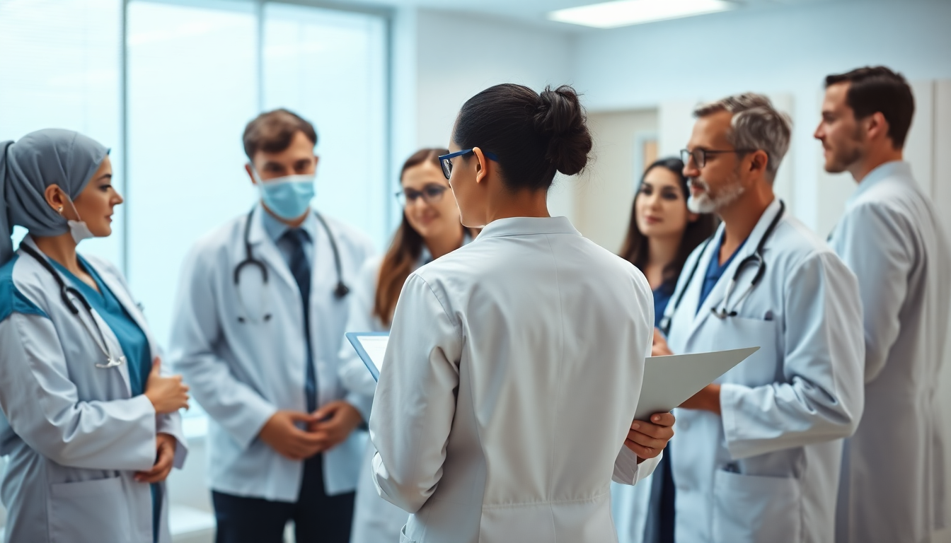 Management Strategies