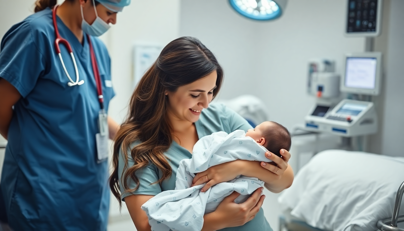 Prognosis & Complications