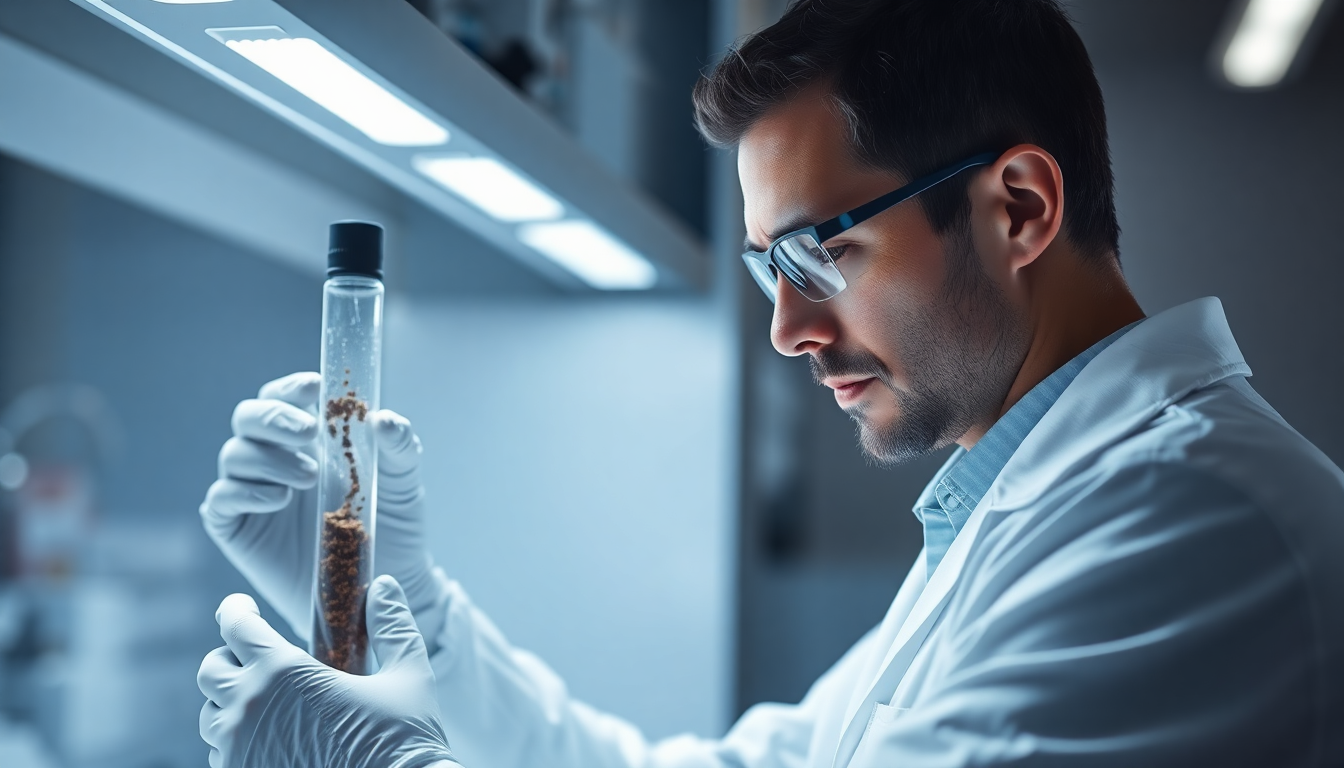 Measurement Techniques