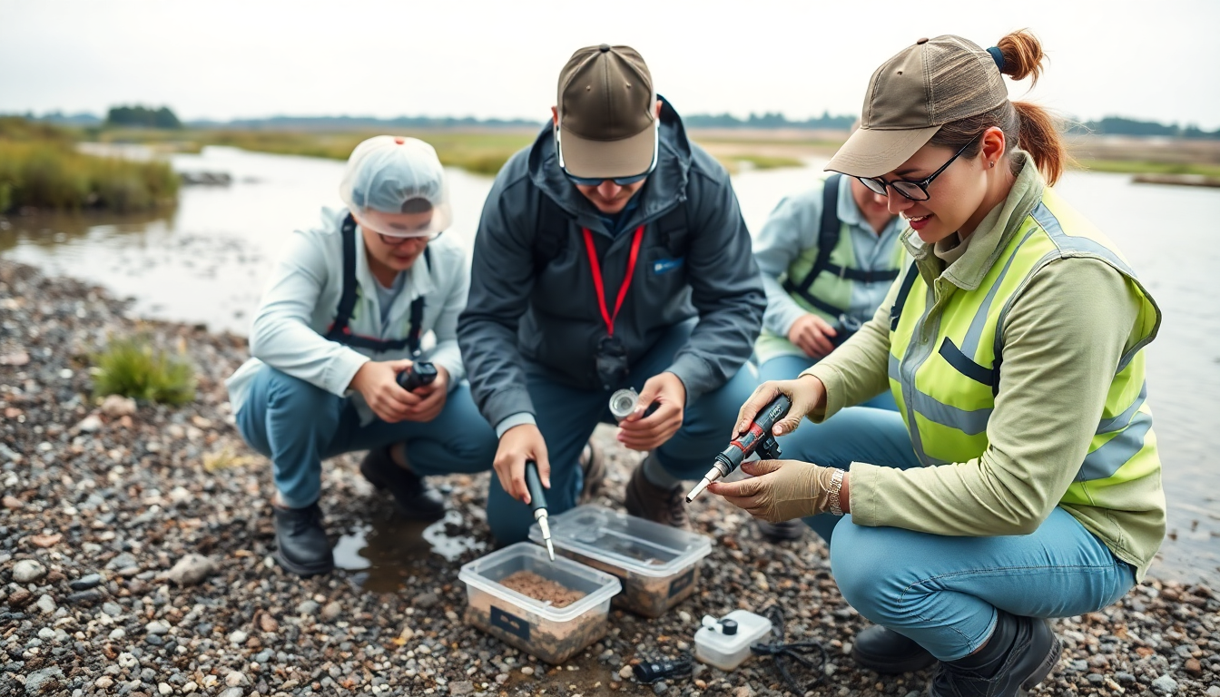 Applications in Research