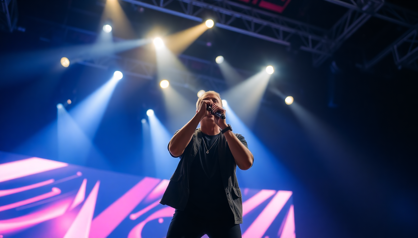 Joost Klein's 'Europapa': My Best Eurovision Song