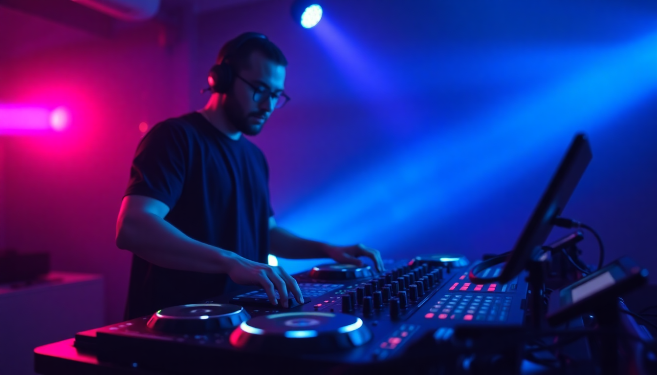 Musical Style and Composition