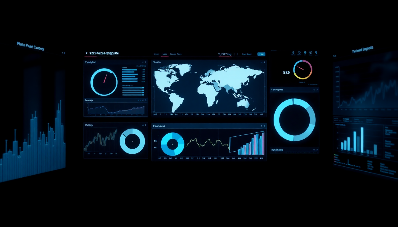 AI in Financial Analysis