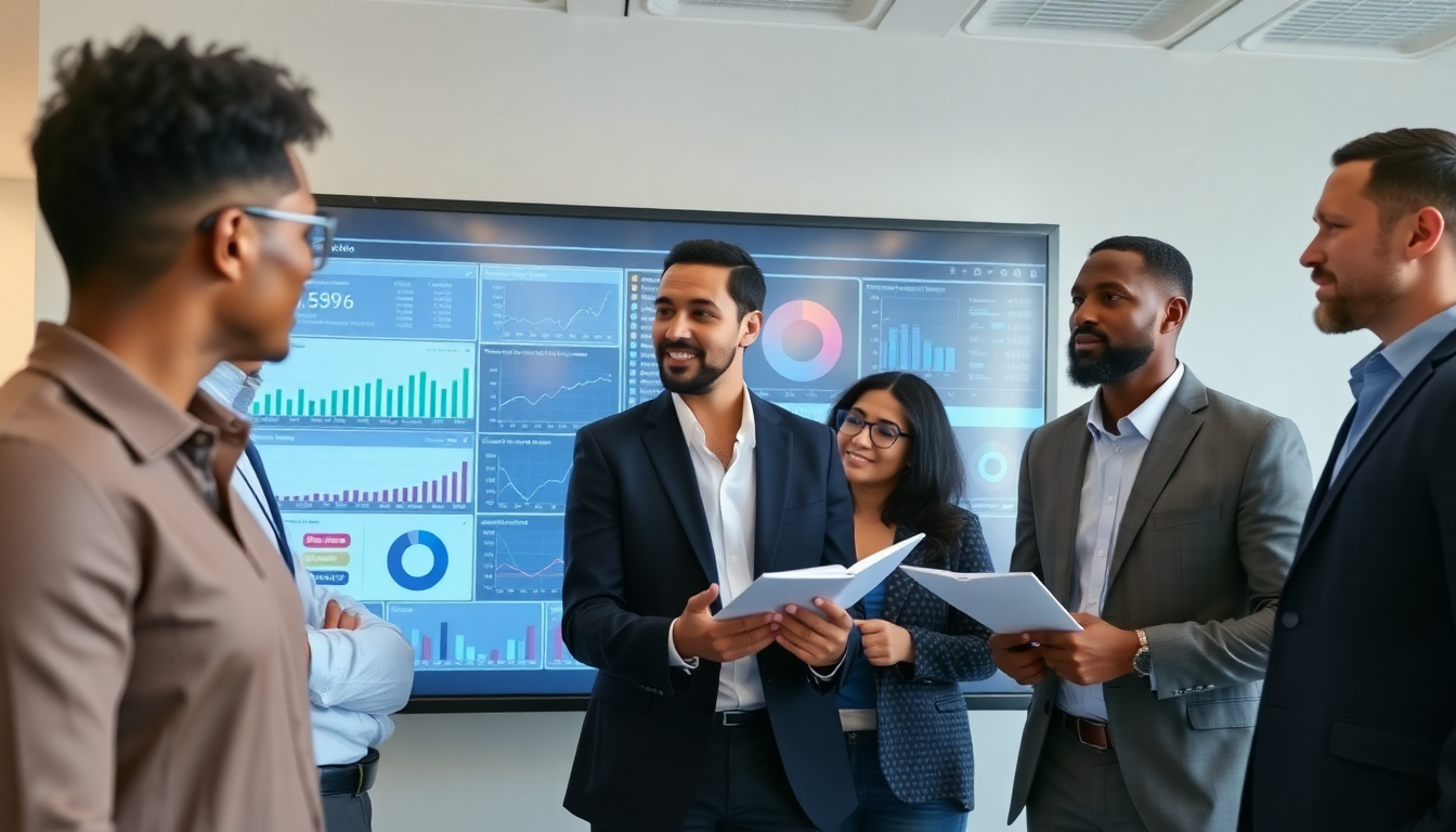 AI-Driven Customer Insights