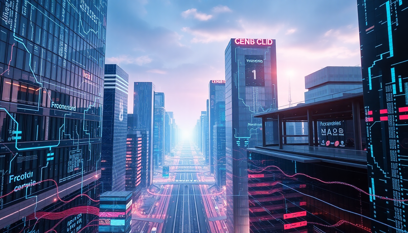 Future of AI in Finance