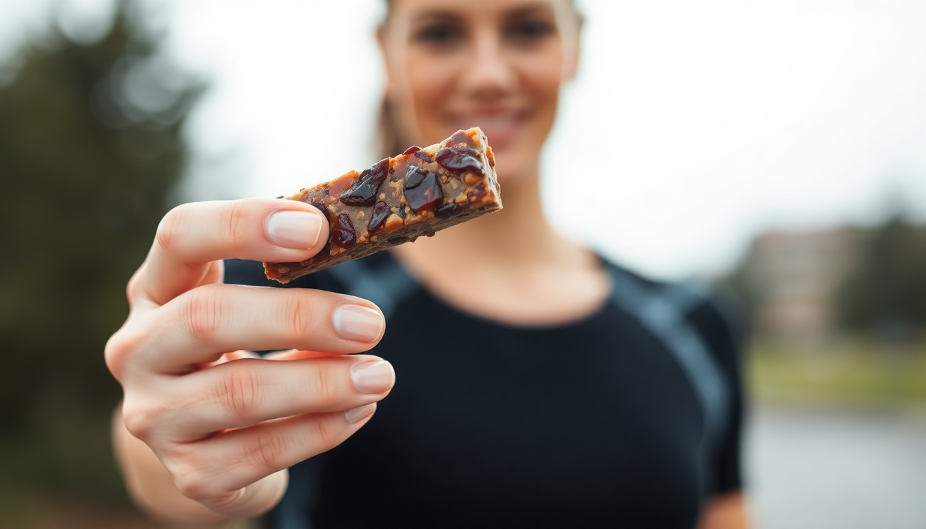 Avantages nutritionnels